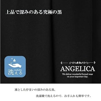 GIVENCHY ブラック スリット ひざ丈 スカート　13号 セール】 グログランタックフレアスカート （ミニ・ひざ丈